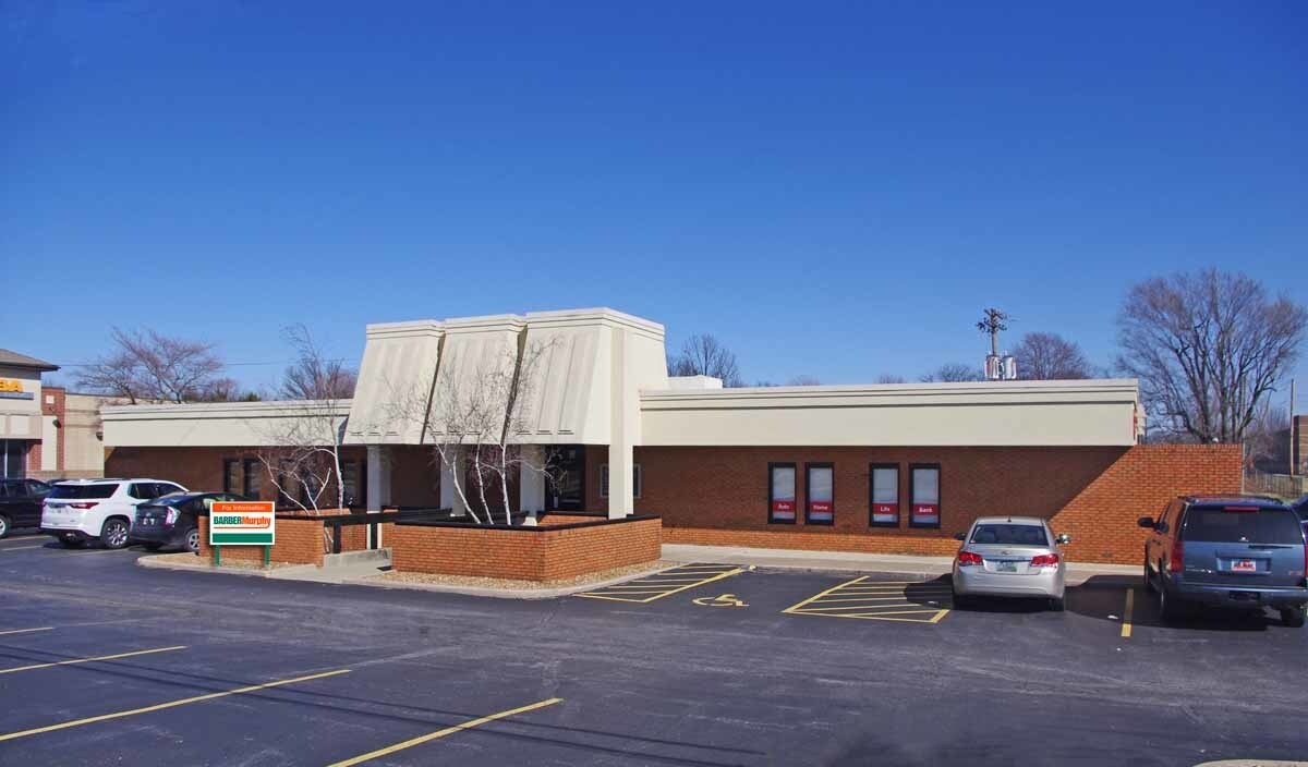 2110 Troy Rd, Edwardsville, IL 62025