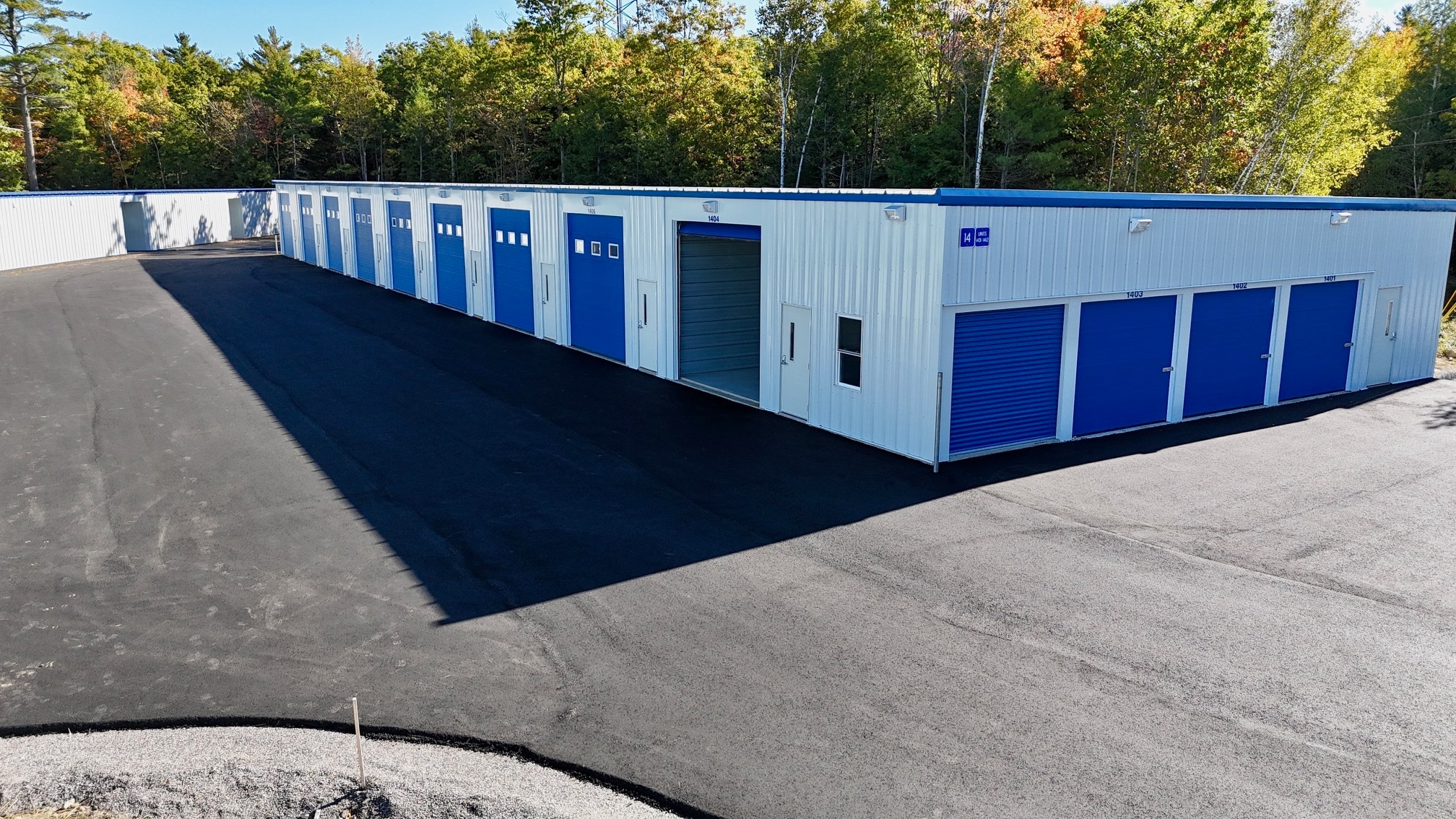 40 Liberty Dr, Brewer, ME for lease Building Photo- Image 1 of 8