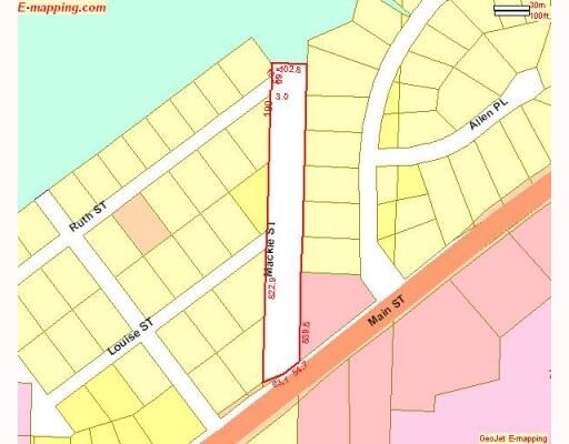 190 E Main St, Farmington, AR for sale - Aerial - Image 3 of 3