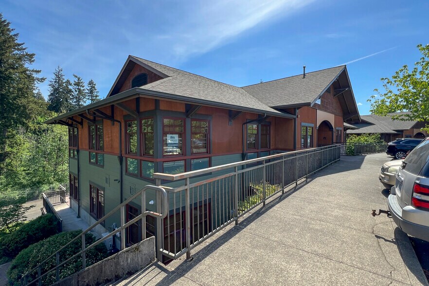 2114 Caton Way SW, Olympia, WA for sale - Building Photo - Image 1 of 1