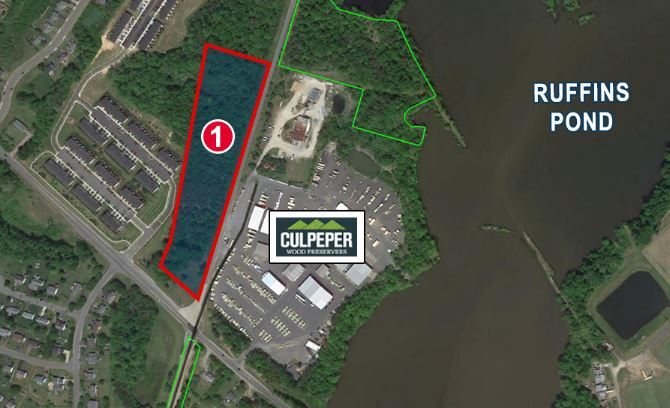 Haul Rd Tidewater Trail portfolio of 3 properties for sale on LoopNet.com - Primary Photo - Image 3 of 4