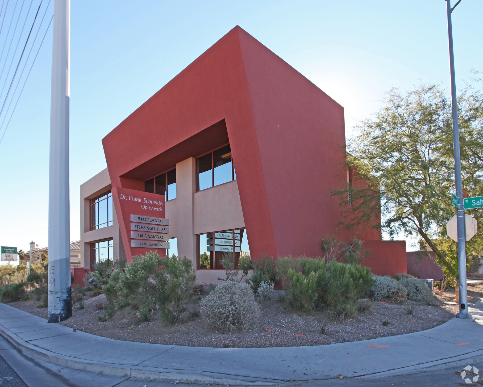 7150 West Sahara Avenue 86 - h1d6h6v