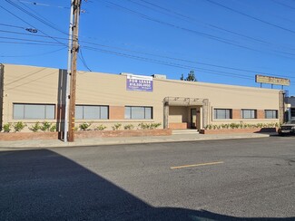 More details for 2522 N Ontario St, Burbank, CA - Industrial for Lease