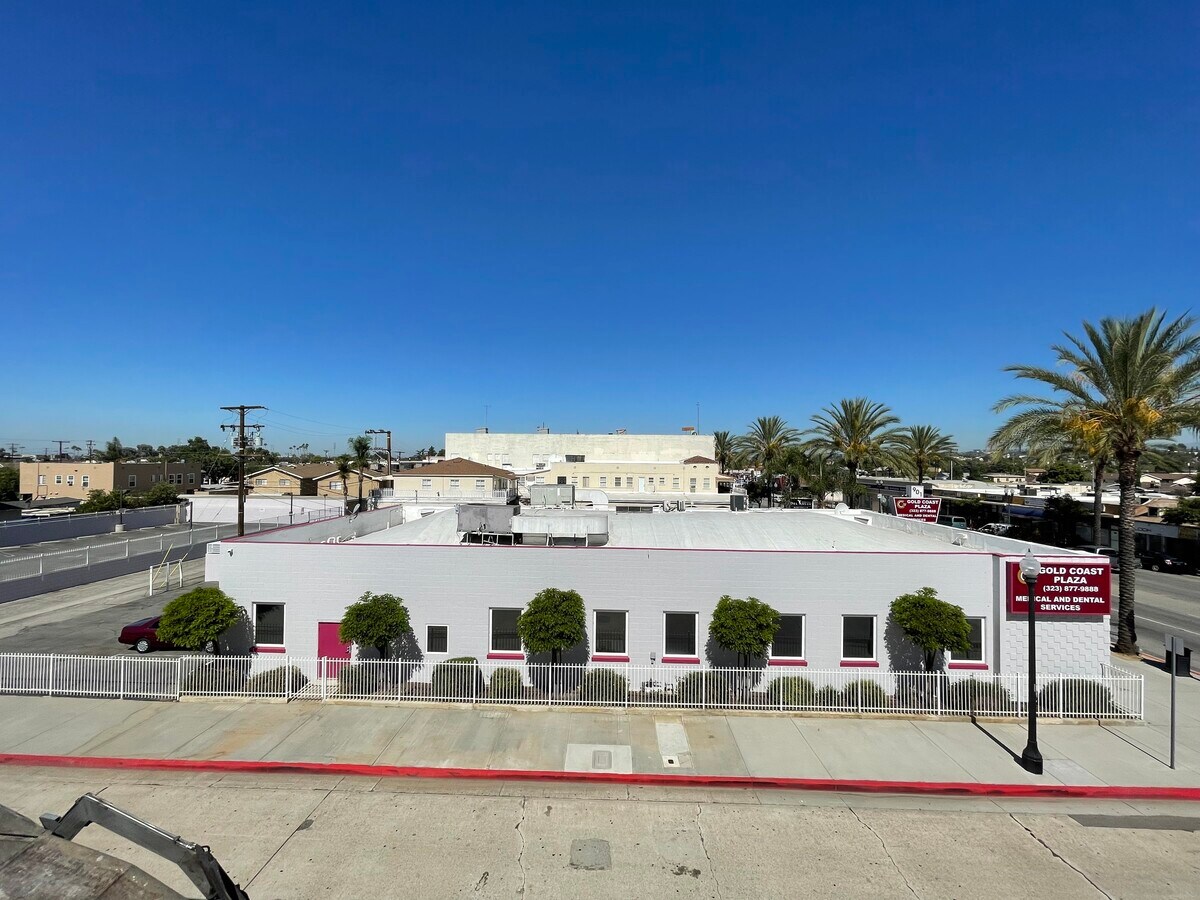 901 W Whittier Blvd, Montebello, CA 90640