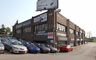 More details for 1230 Sheppard Ave, Toronto, ON - Retail for Lease