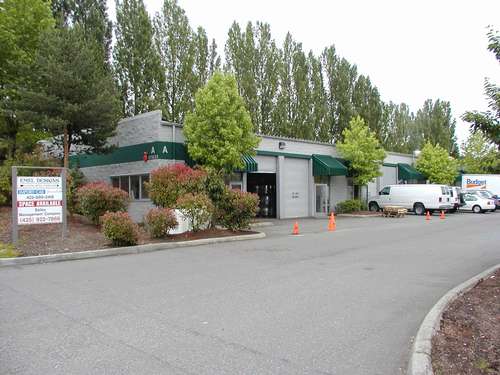 17825 NE 65th St, Redmond, WA for lease - Other - Image 2 of 6
