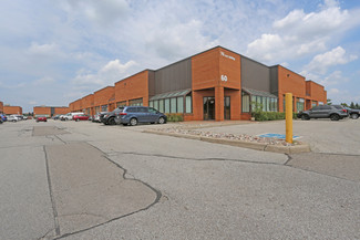 More details for 60 Pippin Rd, Vaughan, ON - Industrial for Lease