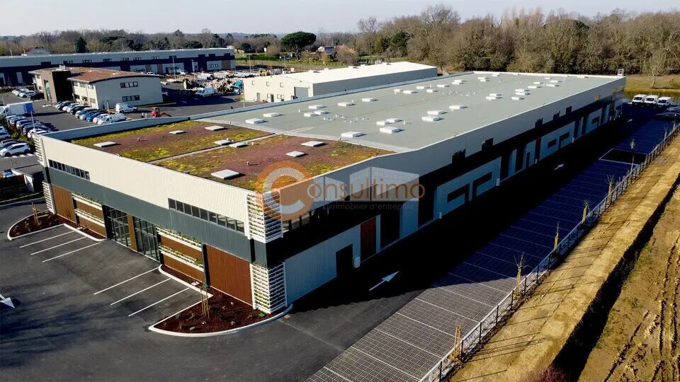 Flex in Salleboeuf for sale Building Photo- Image 1 of 7