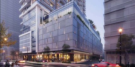 811 NE Peachtree St, Atlanta, GA for lease Building Photo- Image 1 of 3