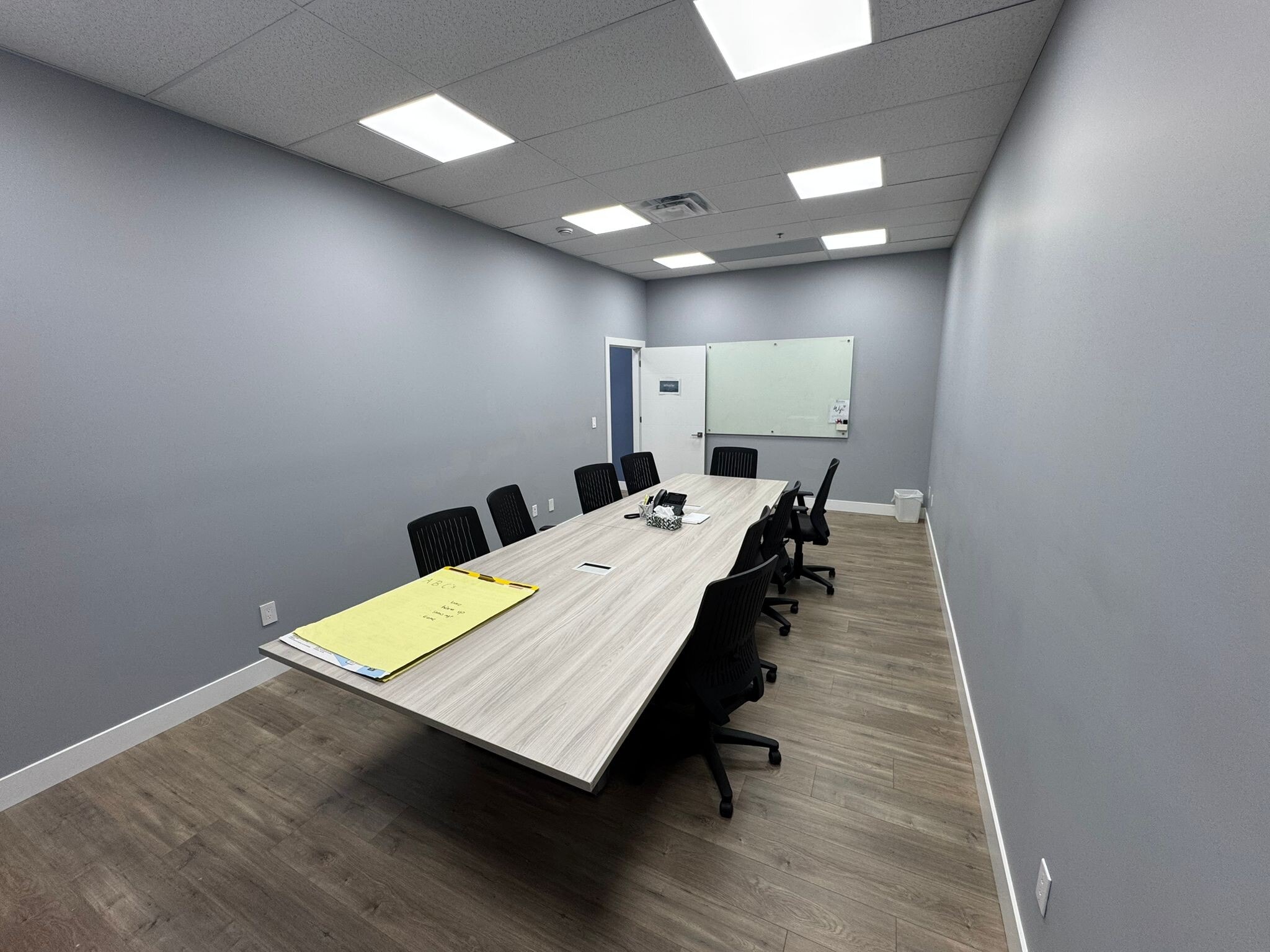 6286 203 St, Langley, BC for lease Interior Photo- Image 1 of 6