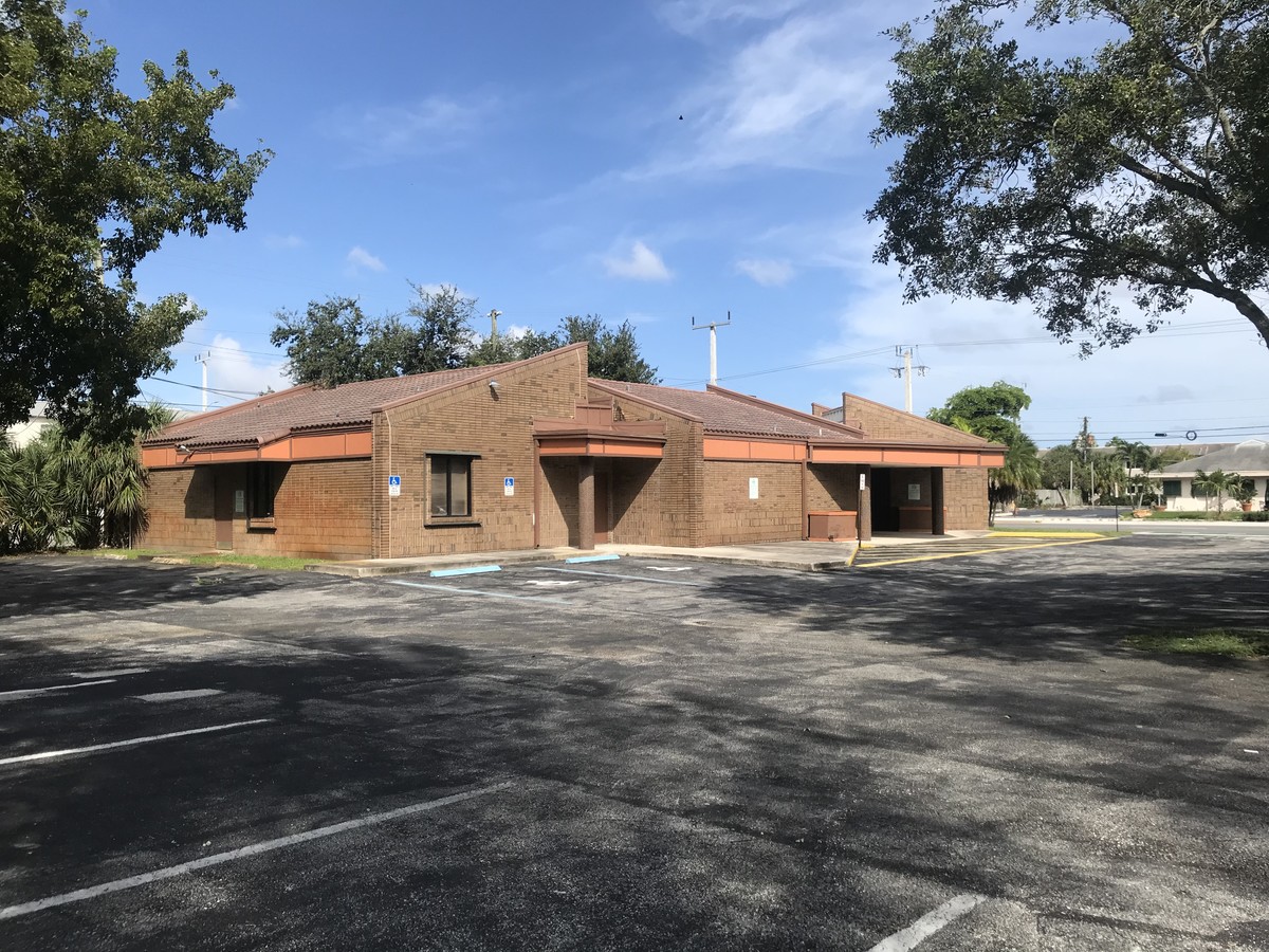 4055 N Andrews Ave, Oakland Park, FL 33309 | LoopNet