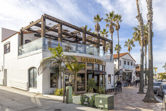 More details for 909 Prospect St, La Jolla, CA - Office/Medical, Retail for Lease