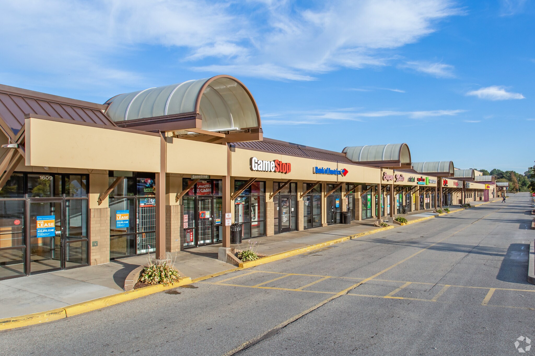 1775 S Braddock Ave, Pittsburgh, PA 15218 Edgewood Towne Center