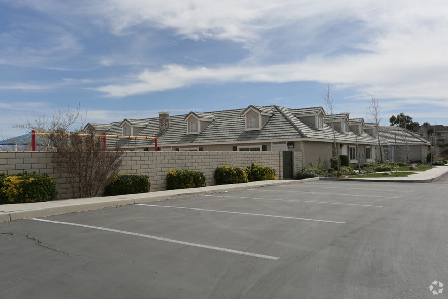 12303 Ridgecrest Rd, Victorville, CA for sale - Building Photo - Image 2 of 2