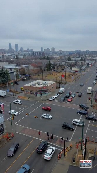 10909 107 Av NW, Edmonton, AB for sale - Commercial Listing Video - Image 2 of 12