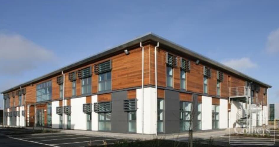 Rankine Ave, East Kilbride for sale - Building Photo - Image 1 of 1