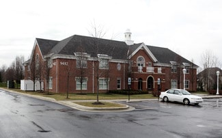 More details for 9482 Wedgewood Blvd, Powell, OH - Office for Lease