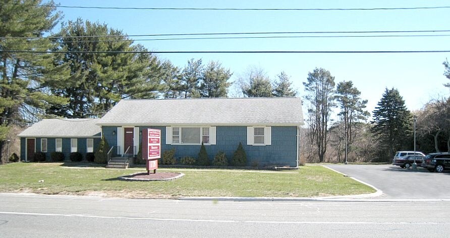 1728 Rt-31, Clinton Township, NJ for sale - Building Photo - Image 1 of 1