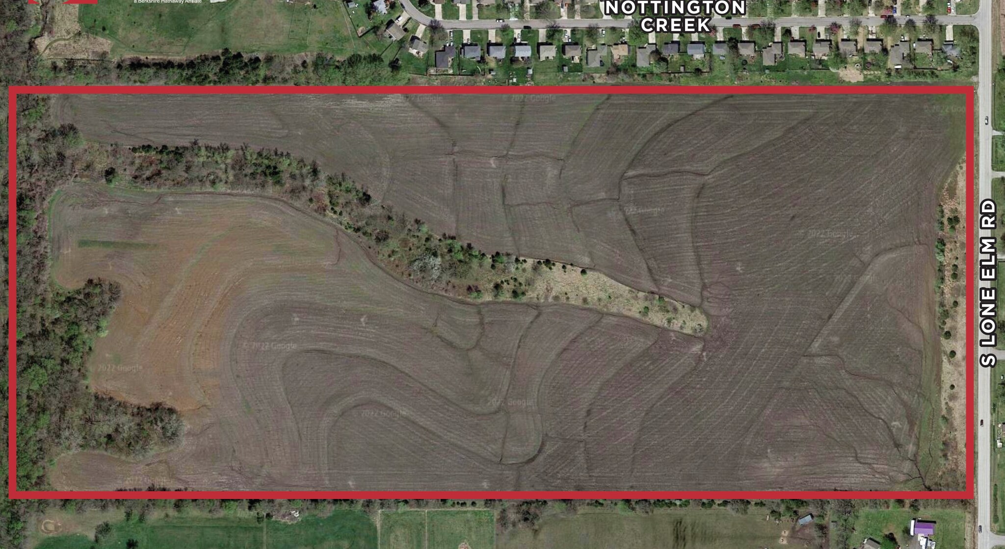 180th & Lone Elm Rd, Olathe, KS for sale Building Photo- Image 1 of 1