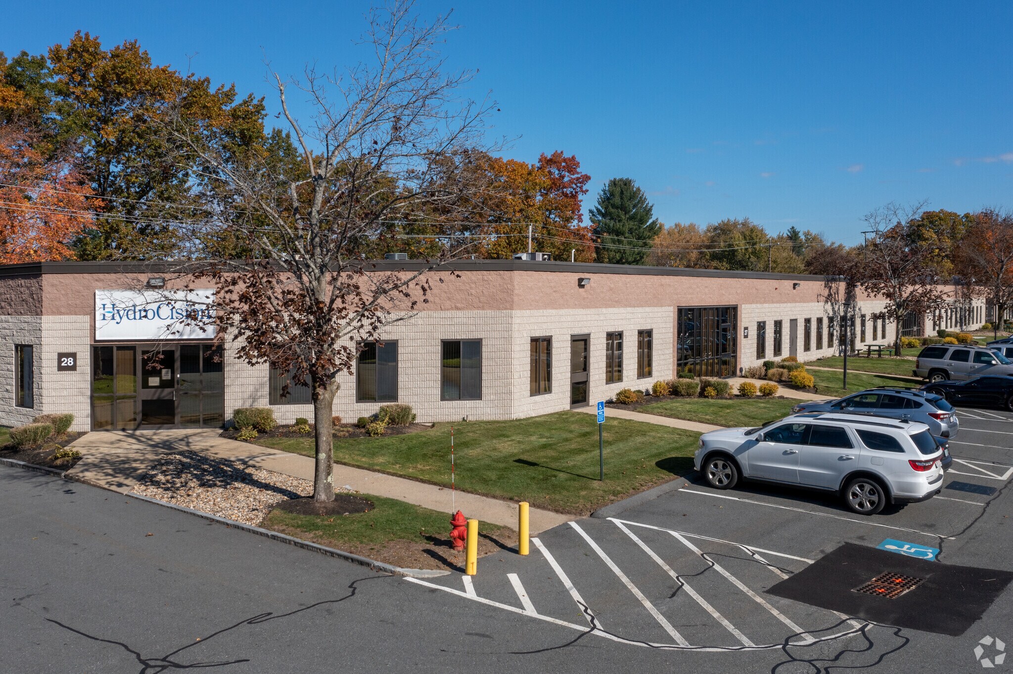 267 Boston Rd, North Billerica, MA 01862 Bldg B