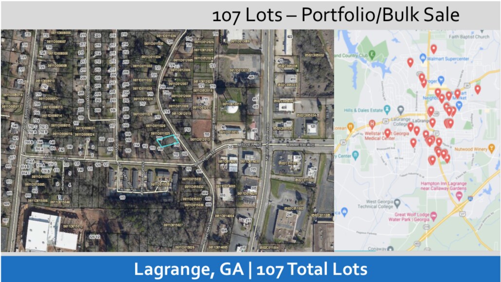 118 Belk St, Lagrange, GA for sale Building Photo- Image 1 of 1