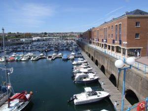 Nelson Quay, Milford Haven for lease - Primary Photo - Image 1 of 2