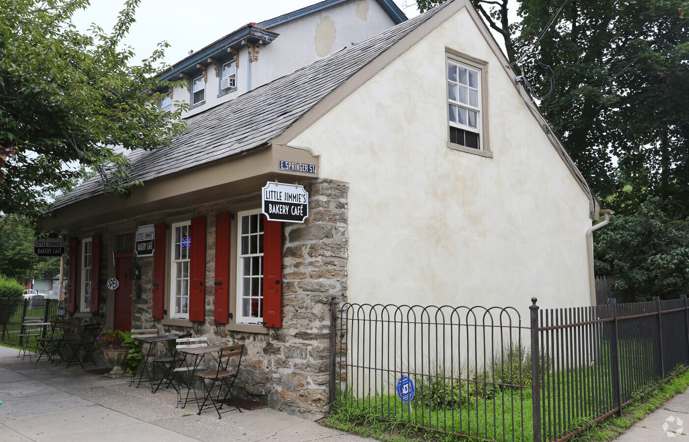 6669 Germantown Ave, Philadelphia, PA 19119