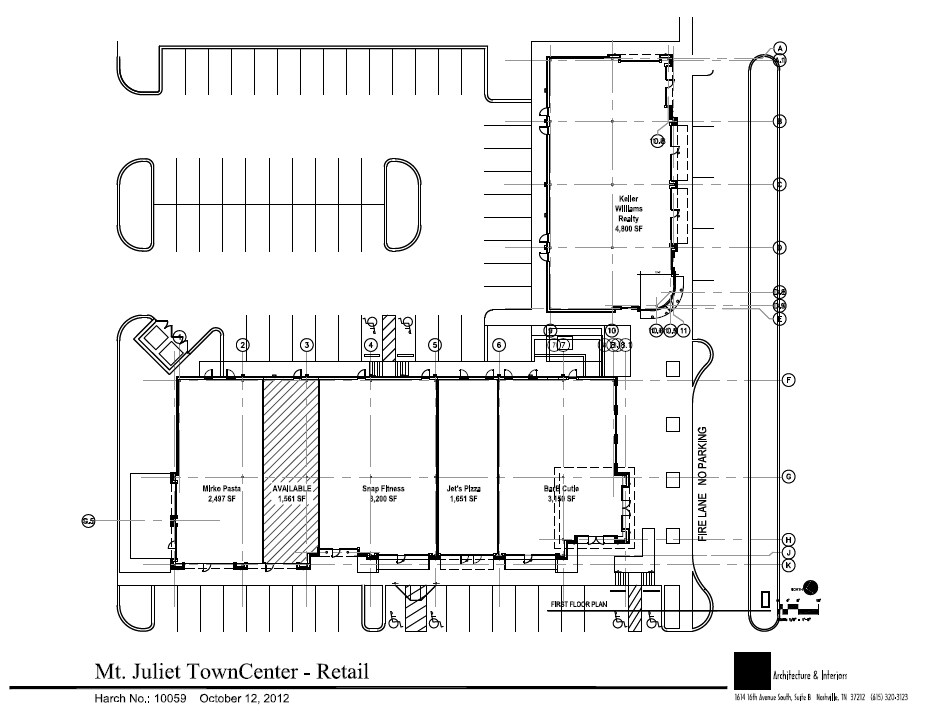 2037 N Mount Juliet Rd, Mount Juliet, TN 37122