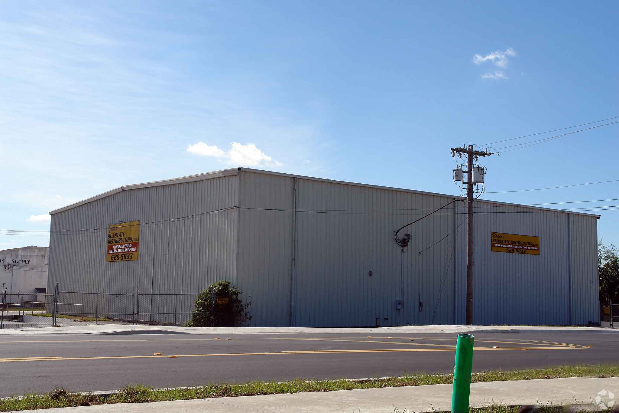 540 NE 14th St, Ocala, FL for sale Primary Photo- Image 1 of 3