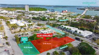 More details for 604 N 6th St, Fort Pierce, FL - Land for Sale