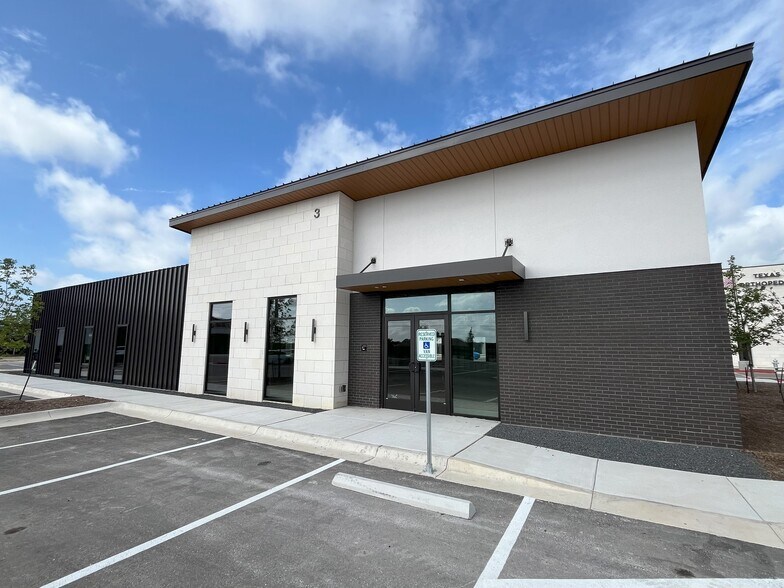 10861 183A Toll Rd, Leander, TX for sale - Building Photo - Image 1 of 1