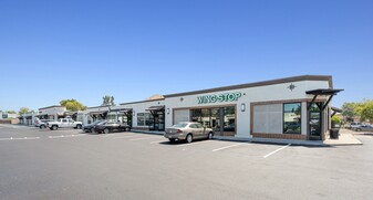 13314-13348 Poway Rd, Poway CA - NNN Property