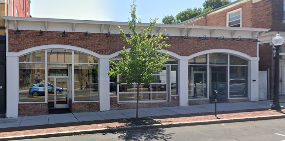 250 Union St, New Bedford, MA for lease Building Photo- Image 1 of 2