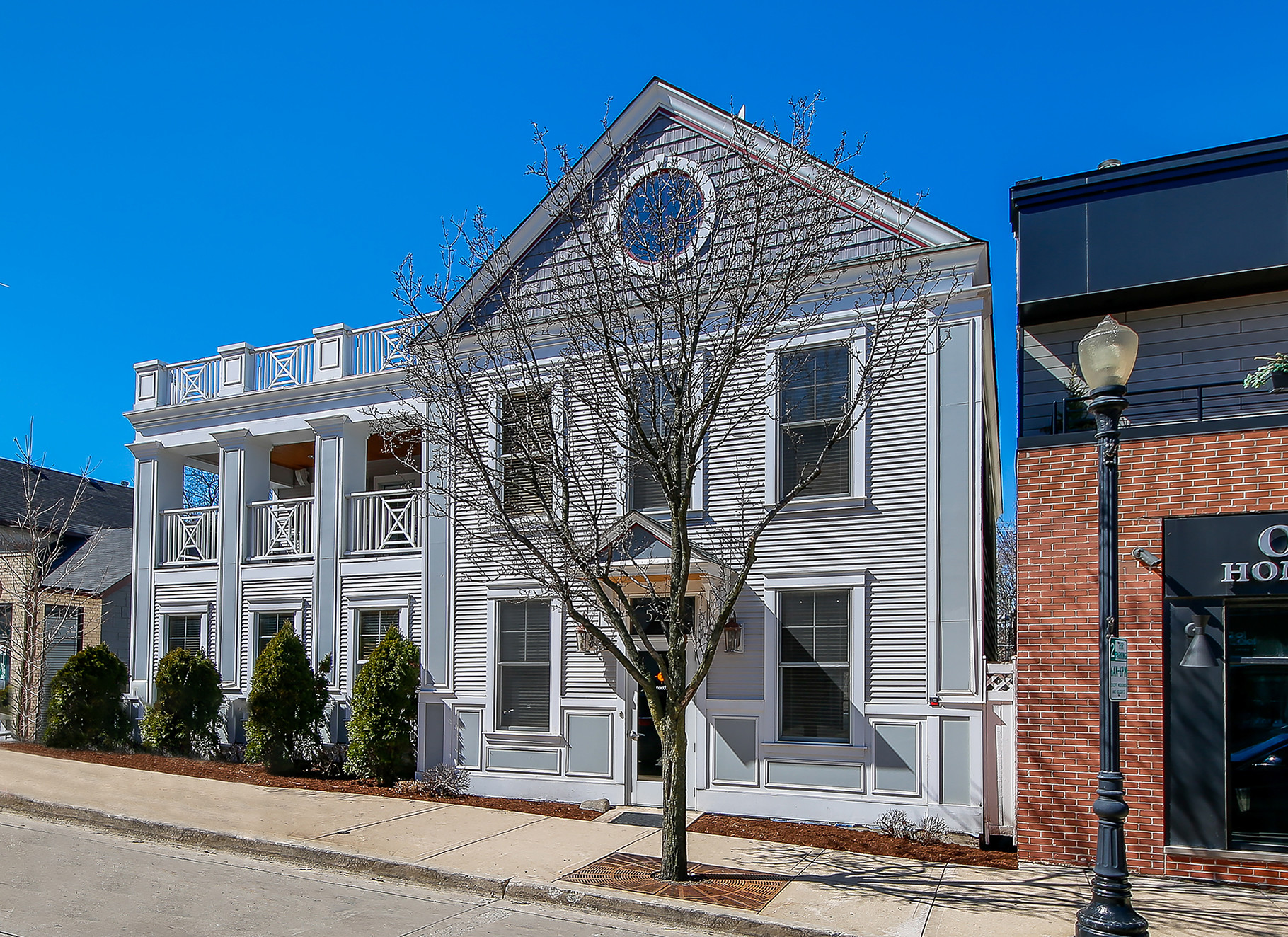 5222 Main St, Downers Grove, IL for lease Building Photo- Image 1 of 34