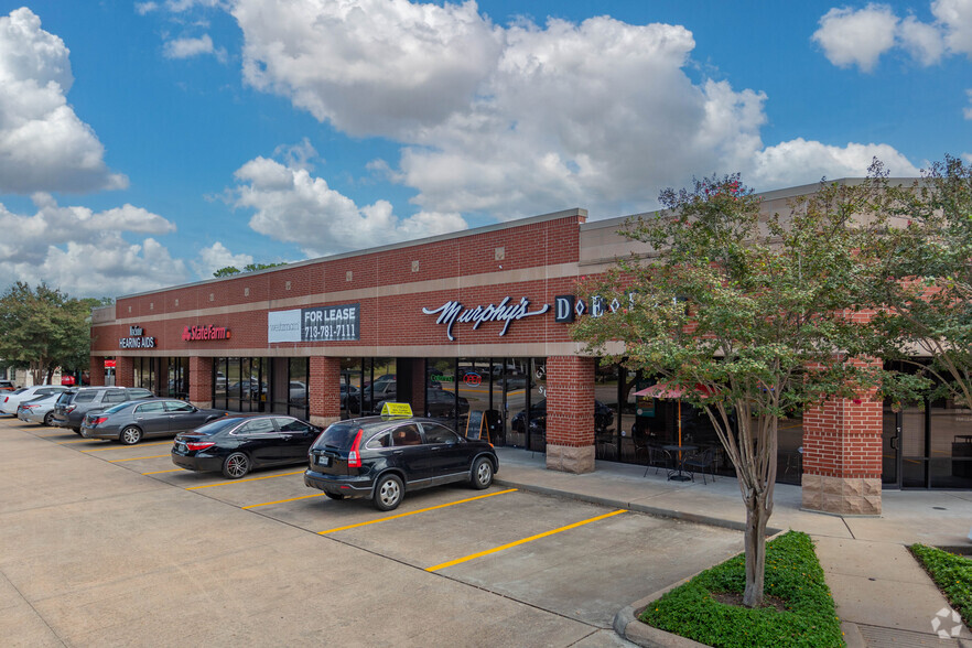 840 N Eldridge Rd, Houston, TX for lease - Building Photo - Image 2 of 5