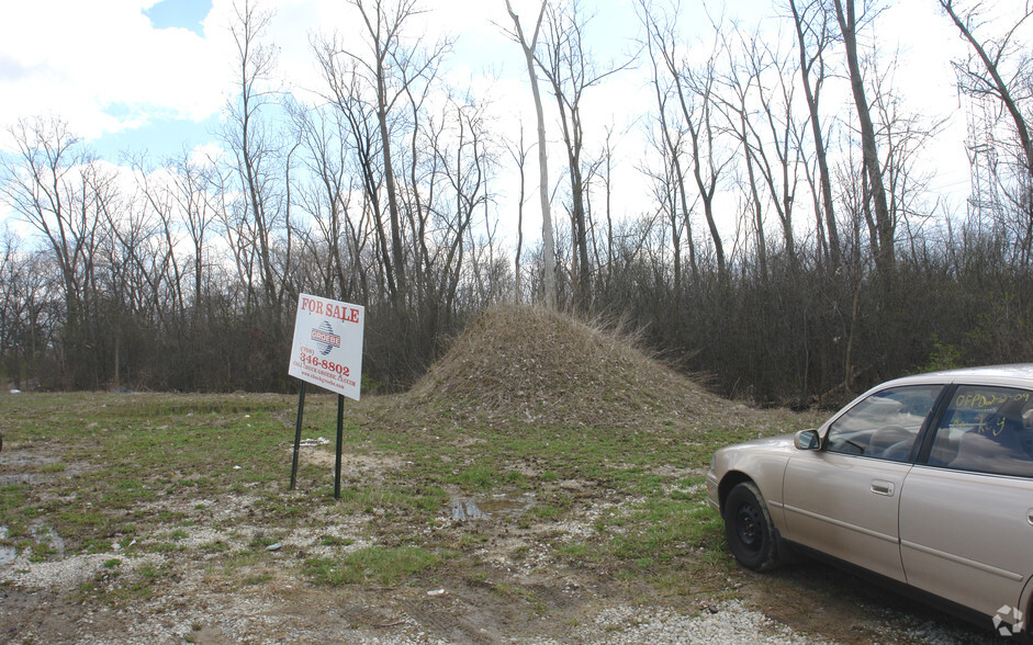 S Kildare Ave, Midlothian, IL for sale - Primary Photo - Image 1 of 1