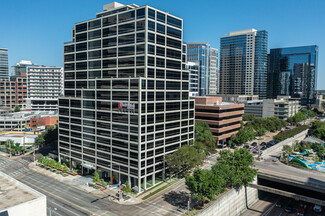 More details for 1845 Woodall Rodgers Fwy, Dallas, TX - Office for Lease