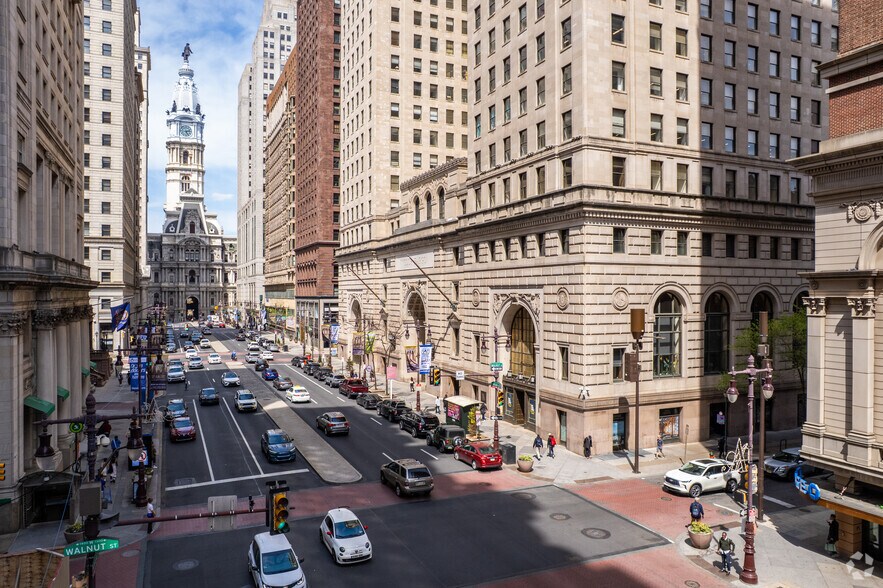 123 S Broad St, Philadelphia, PA for lease - Building Photo - Image 2 of 26