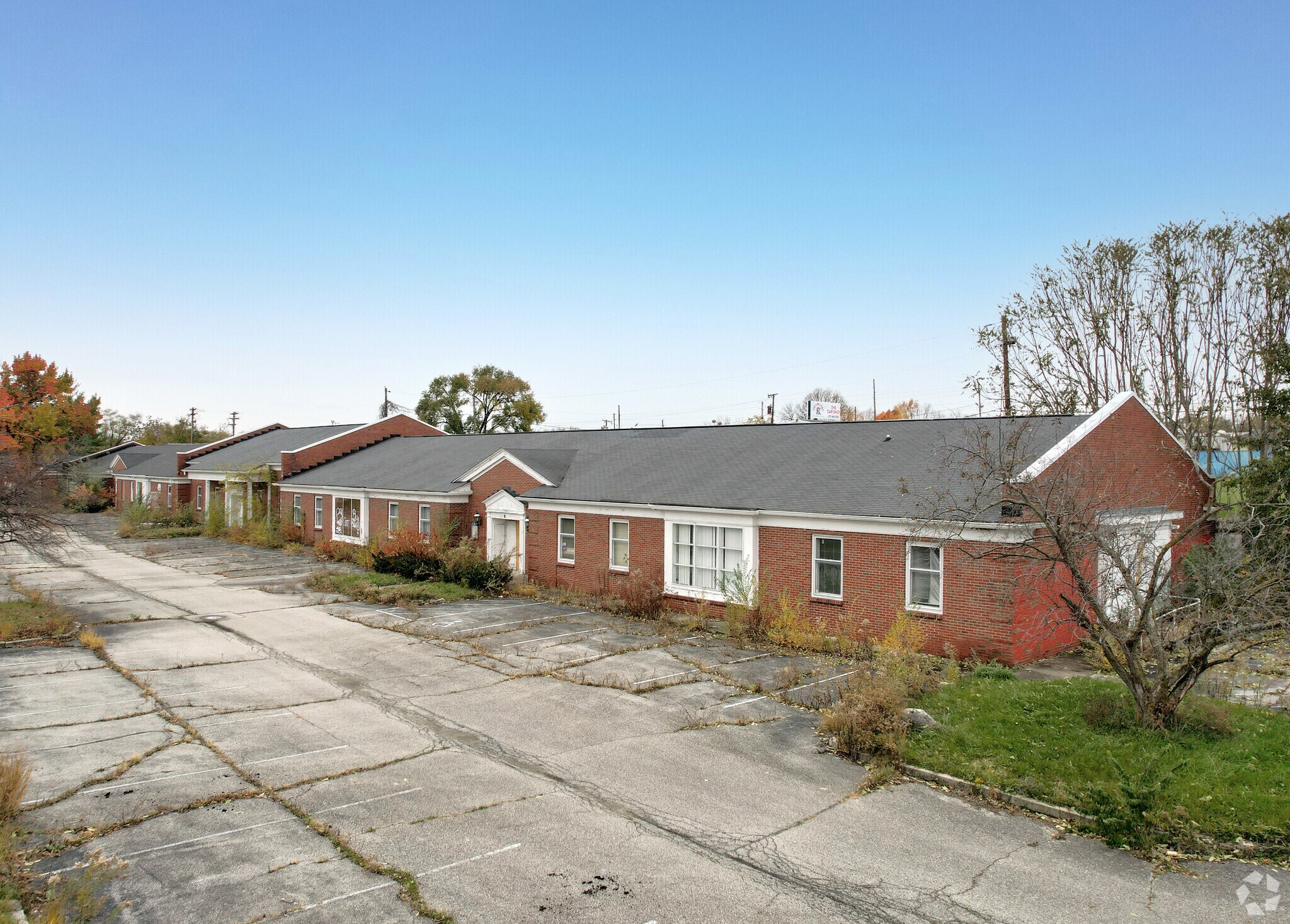 2511 E 46th St, Indianapolis, IN for sale Primary Photo- Image 1 of 1