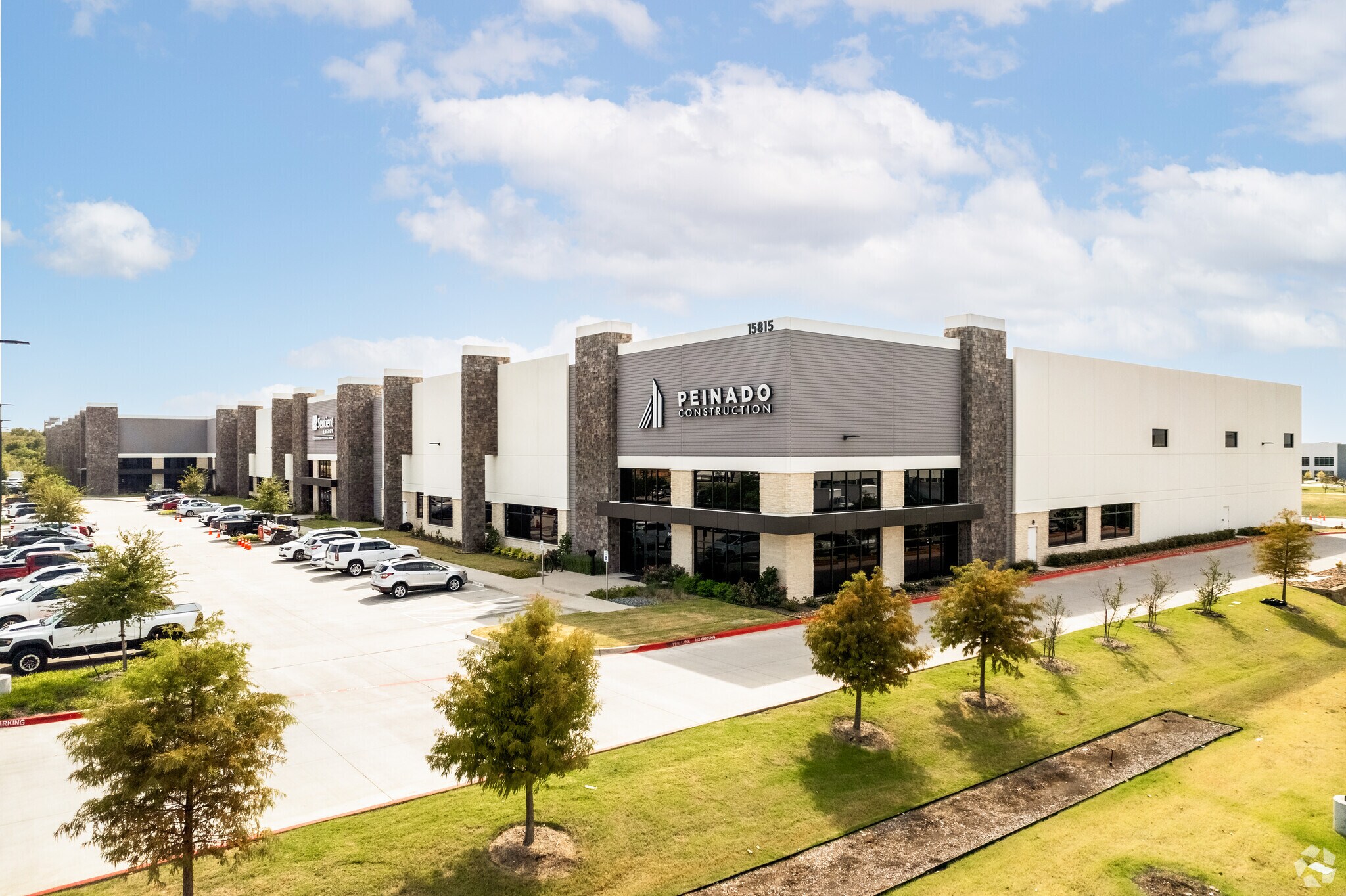 15815 Executive Dr, Frisco, TX for sale Primary Photo- Image 1 of 1