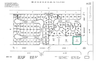 More details for 16969 Brookhurst St, Fountain Valley, CA - Land for Lease