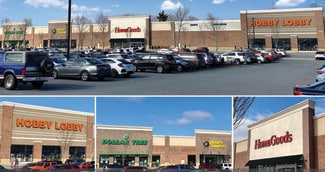 More details for 2249 Cumming Hwy, Canton, GA - Retail for Lease