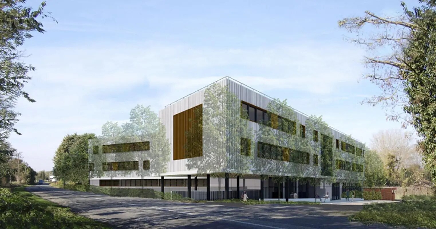 Office in Balma for sale Building Photo- Image 1 of 11