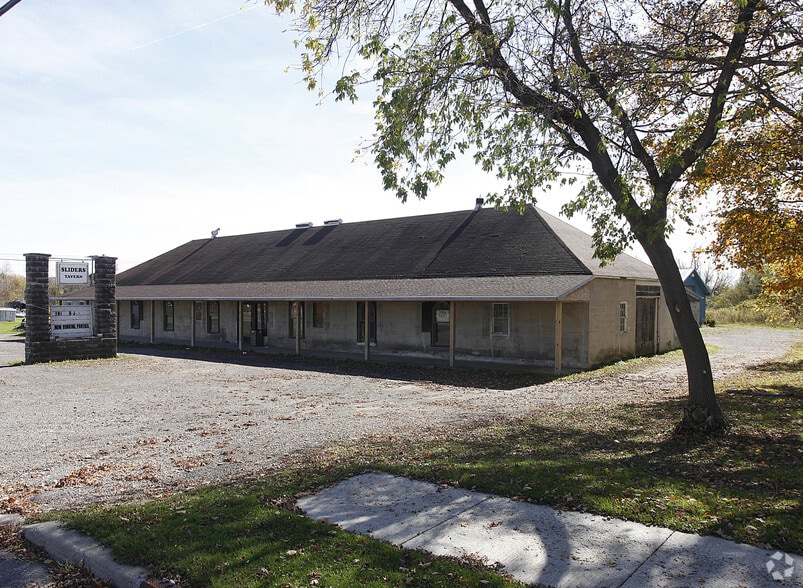 9670 E State St, Cassville, NY for sale - Primary Photo - Image 1 of 1