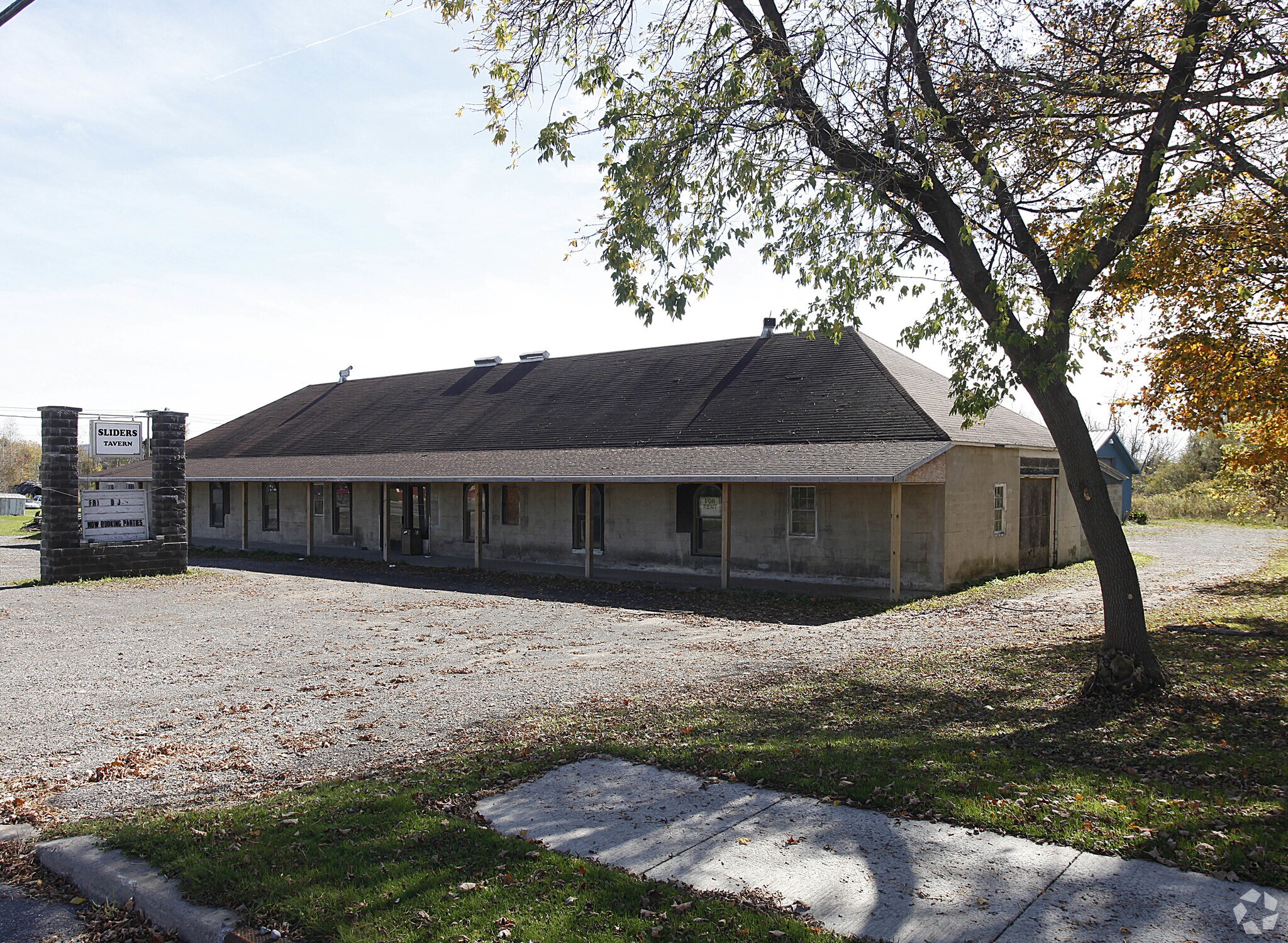 9670 E State St, Cassville, NY for sale Primary Photo- Image 1 of 1