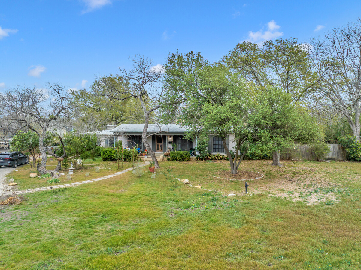 6812 N Vandiver Rd, San Antonio, TX 78209 - 6812 N. Vandiver, San ...