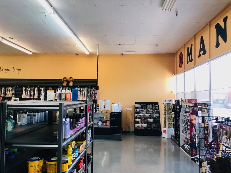 401 S Utica Ave, Tulsa, OK for lease - Interior Photo - Image 2 of 10