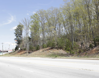 More details for N Mountain St, Blacksburg, SC - Land for Sale