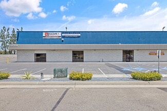 More details for 8246 W Mineral King Ave, Visalia, CA - Industrial for Lease
