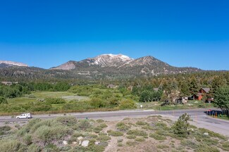 More details for 2 Meadow Ln, Mammoth Lakes, CA - Land for Sale